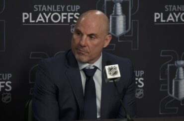 OTHER SIDE | Rick Tocchet 05.10.24
