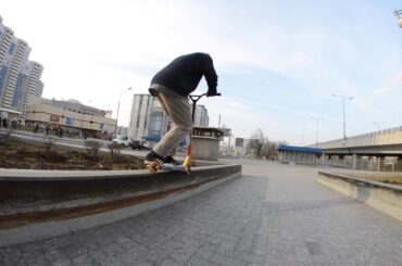 Igor Tsyganov - Welcome To The Team