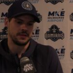 Kevin Gravel Interview 05-11-2024