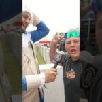 South Park in real life #indy500