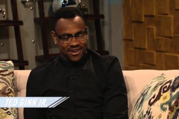 This is Gross | Ted Ginn Jr.