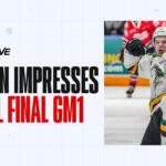 Julia Tocheri on Cowan: ‘He looks like a monster’ | OverDrive