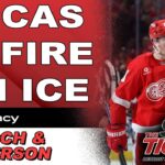 Does Lucas Raymond Have Superstar Potential?