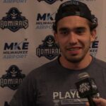 Adam Wilsby Interview 05-11-2024