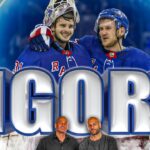 Unleashing Igor: Rangers' Stanley Cup Dreams!