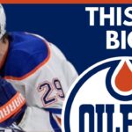 BAD NEWS For The Vancouver Canucks | Edmonton Oilers Game 3 Lineup Notes
