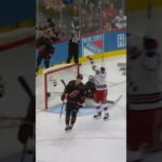 BREAD CALLED GAME #artemipanarin #nhl #nyr #nhlplayoffs #overtimegoal