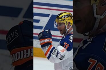 Anton Levtchin historiallinen hattutemppu legendaarisen Juha Lindgrenin selostuksella 🎩🪄