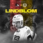 Intervju med Oskar Lindblom: "Alltid varit en dröm att få spela i Brynäs igen"