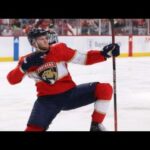 Steven Lorentz tips it in to tie it up / 8.05.2024