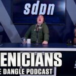 Phoenicians | The Steve Dangle Podcast