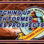Where and what are some former Islanders prospects up to?