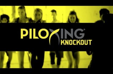 This is PILOXING® Knockout - 2016