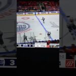 Mikey Anderson Hits Evander Kane - Game 2 #nhl #hockey #lakings #oilers #stanleycup