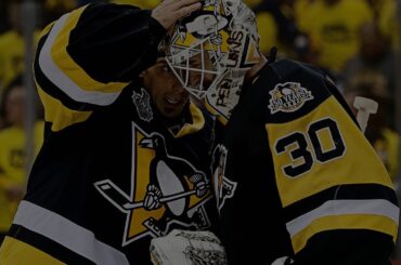 Matt Murray | Playoff Performer of the Night