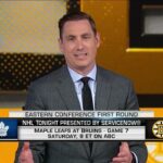 Previewing Game 7 of Toronto Maple Leafs vs. Boston Bruins