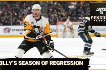 What should the Penguins do with forward Reilly Smith?