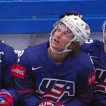 Trevor Zegras can do THIS?!