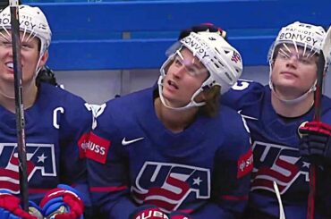 Trevor Zegras can do THIS?!