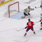 Wotherspoon slash on Lundell