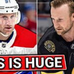 Steven Stamkos Will Change The NHL Forever...
