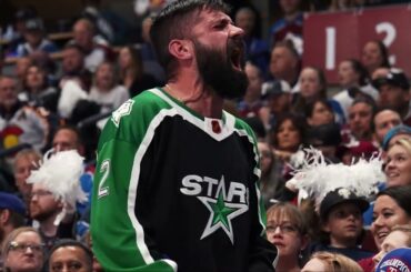 The Quest for Immortality: The Dallas Stars Playoffs Round 2 Game 4