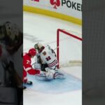 Penalty shot... DENIED 🛑