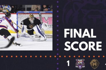 Royals vs. Growlers 5/8/22 | Highlights