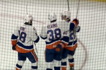 Highlights: Bridgeport 3, Albany 1