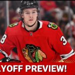 Rockford IceHogs Late Season Surge & Playoff Preview With Broadcaster Mike Folta!