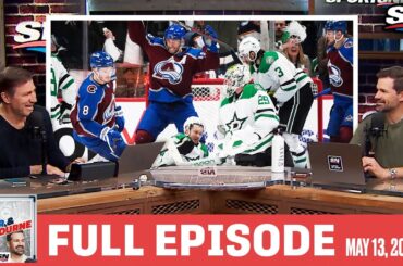 Choosing a Coach, Uncomfortable NMCs & the Wild West | Real Kyper & Bourne Full Episode