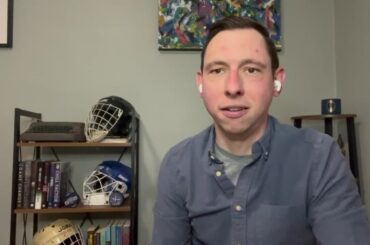 How Seth Appert will help the Sabres' coaching staff