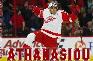 Andreas Athanasiou Full Career Highlights (HD)