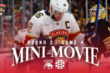 MINI-MOVIE: Comeback Cats earn hard-fought Game 4 victory!