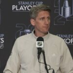 RAW | Kris Knoblauch 05.13.24