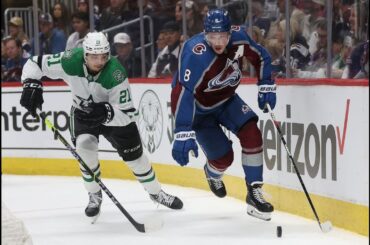 Reviewing Stars vs Avalanche Game Four
