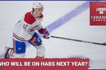 Montreal Canadiens rumoured to be interested in KHL UFA, what will next 5 years look like for Habs?