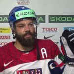 Radko Gudas o vyloučení proti Norsku: Pravidla jsem si nebyl vědom, hrál jsem dle NHL