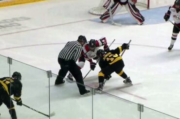 Kent Johnson I BWC Academy