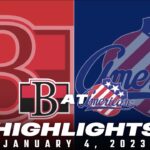 HIGHLIGHTS: Belleville Senators - 5 @ Rochester Americans - 1