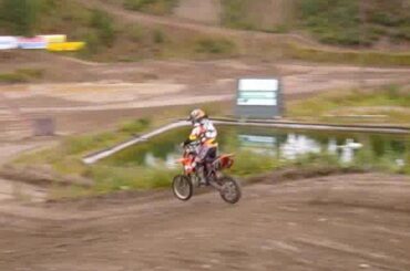 Junnukauden päätösleiri 6.-7.9.08