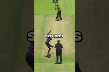 TRISTAN STUBBS Is The MOST EXCITING CRICKET PLAYER?😮🔥