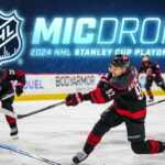 Mic Drop: Skjei Wins It for Hurricanes in Game 4