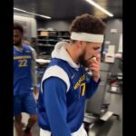 Warriors Troll Klay for not being on Top 75 💀😭 #shorts