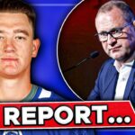 MAJOR Move Incoming... Report Reveals NEW Leafs Trade Targets | Toronto Maple Leafs News