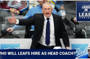 Breaking down Toronto Maple Leafs head coach candidates and Easton Cowan's dominant run