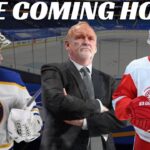 What's Next For the Buffalo Sabres? 2024 Off-Season Plan