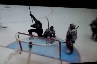 Max Jones Memorial Cup Goal