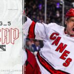 Cinematic Recap: Game 5 vs. Rangers