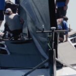 Global Sailing Highlights World on Water May 10 24 NYYC Patriot, CIC Finish, 52 Cup, Clipper Race